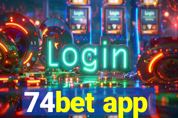 74bet app